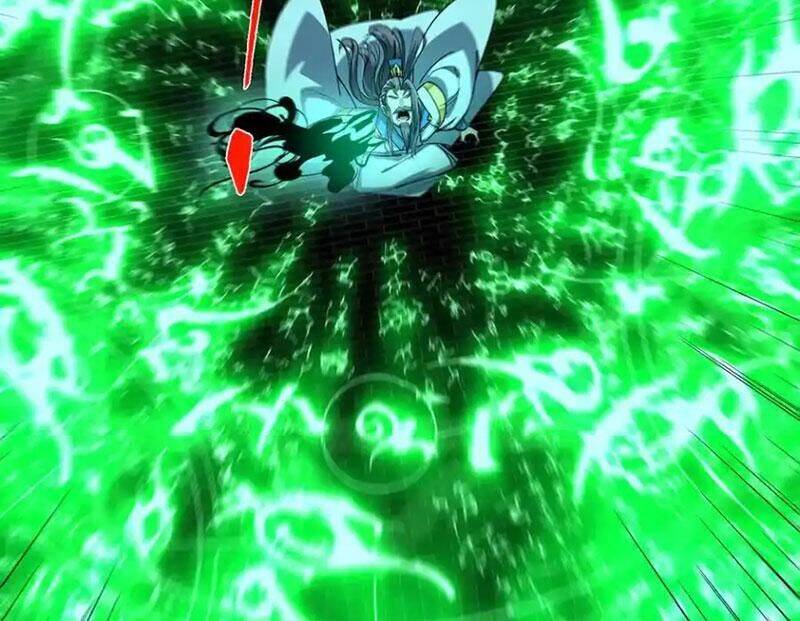 Chưởng Môn Khiêm Tốn Chút - Chapter 446 - Page 33