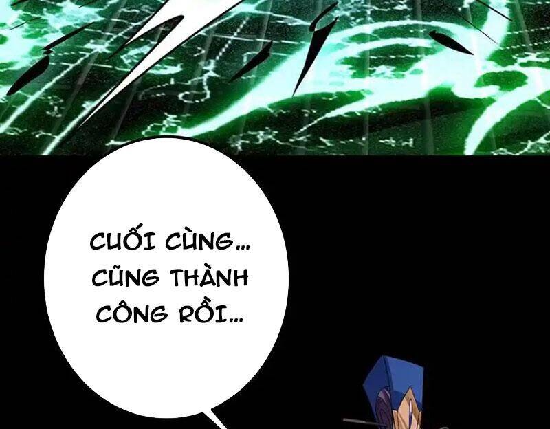 Chưởng Môn Khiêm Tốn Chút - Chapter 446 - Page 37