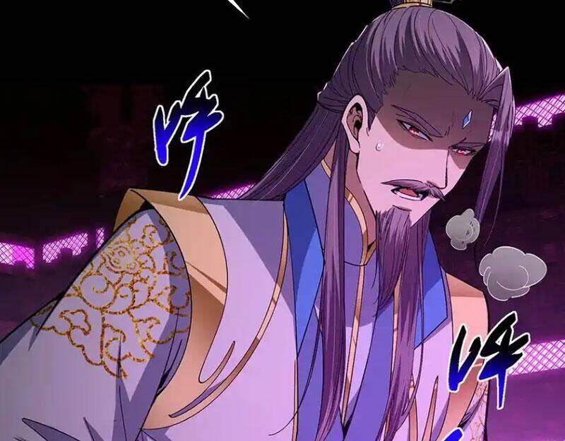 Chưởng Môn Khiêm Tốn Chút - Chapter 446 - Page 38