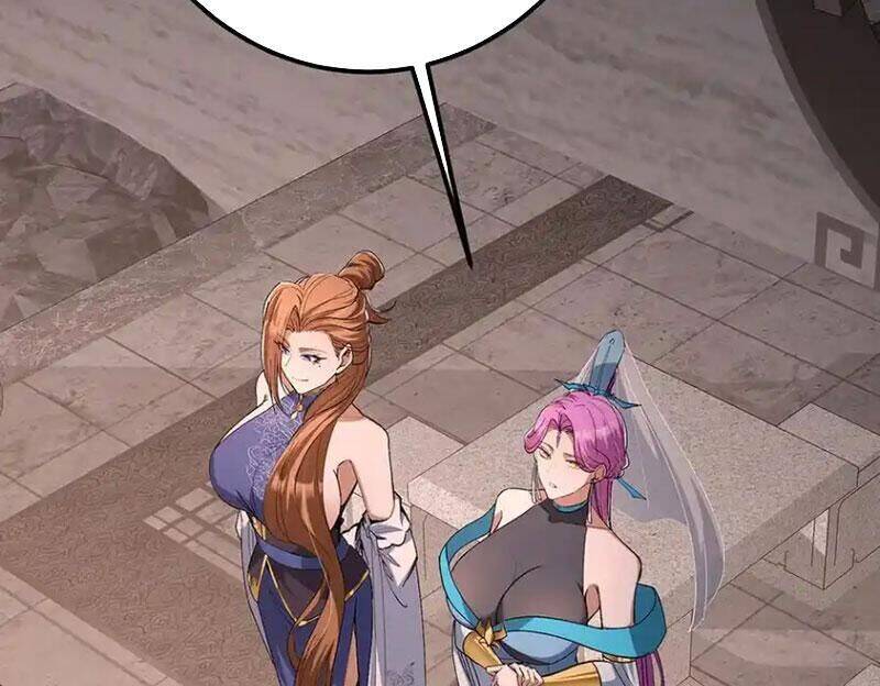 Chưởng Môn Khiêm Tốn Chút - Chapter 446 - Page 51