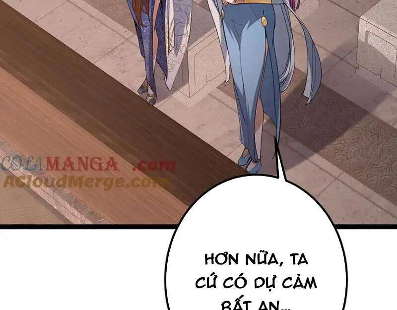Chưởng Môn Khiêm Tốn Chút - Chapter 446 - Page 52