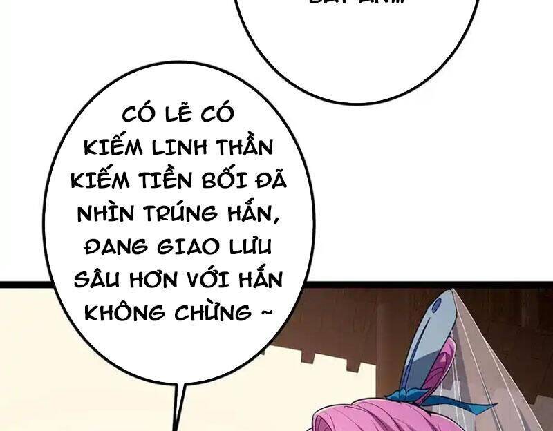 Chưởng Môn Khiêm Tốn Chút - Chapter 446 - Page 53