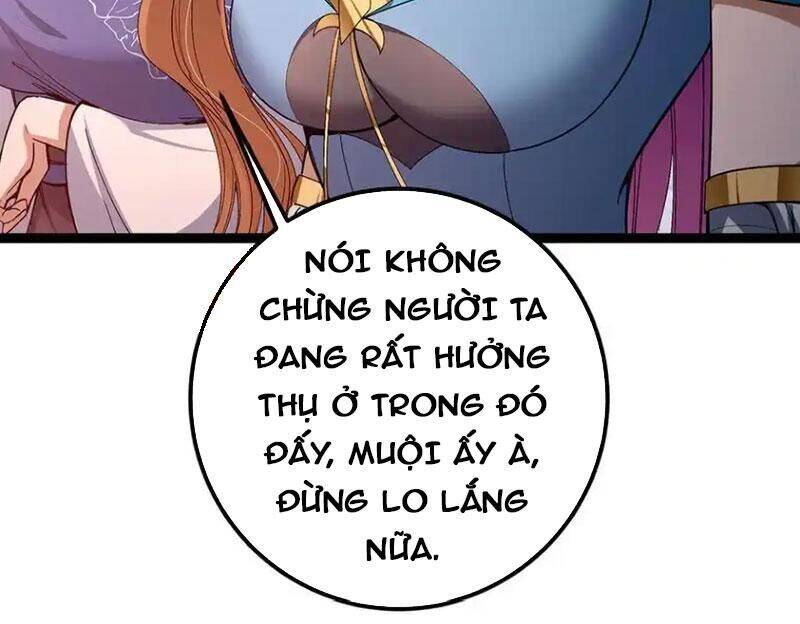 Chưởng Môn Khiêm Tốn Chút - Chapter 446 - Page 55