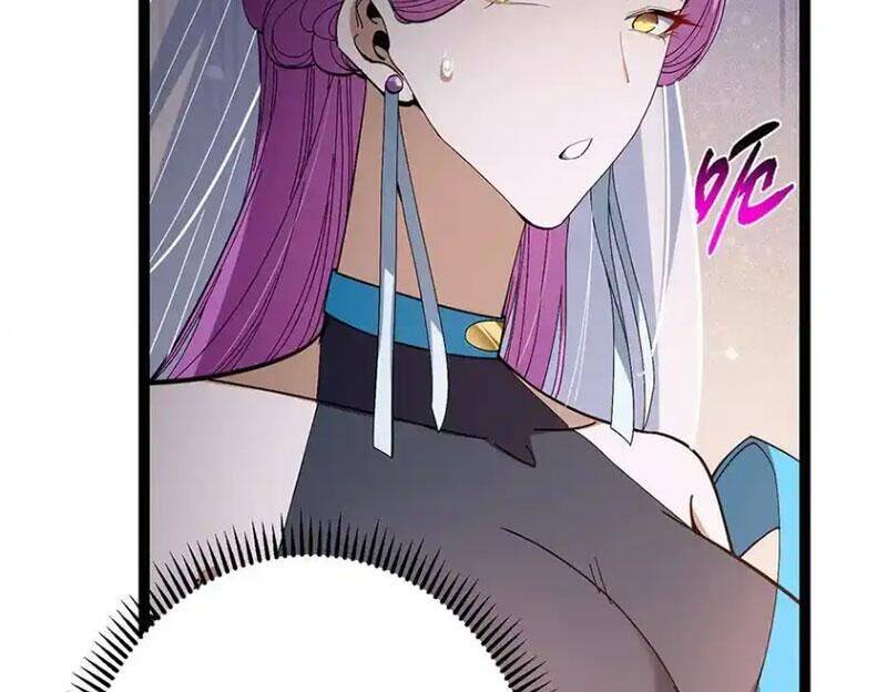 Chưởng Môn Khiêm Tốn Chút - Chapter 446 - Page 57