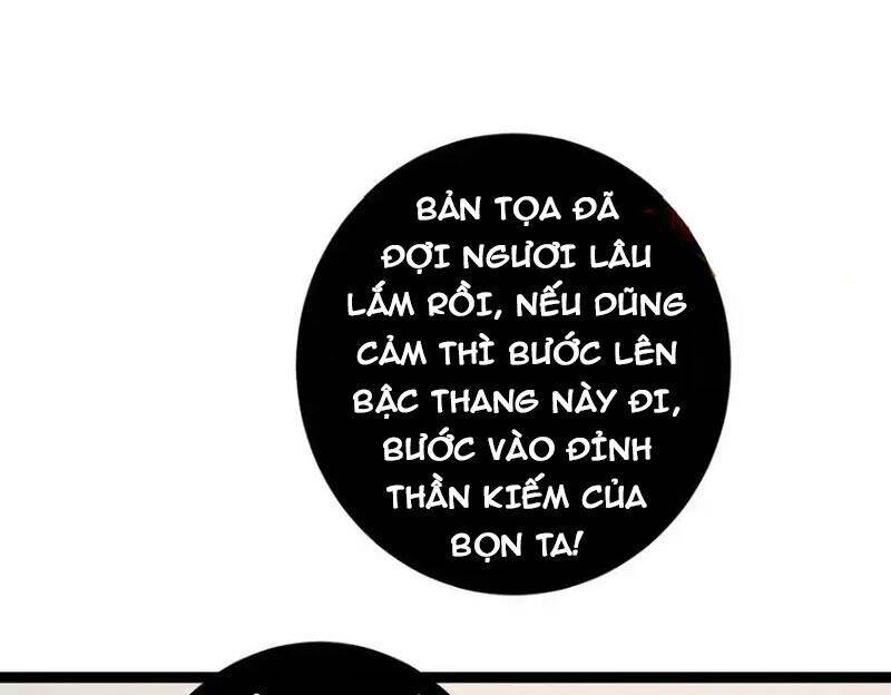 Chưởng Môn Khiêm Tốn Chút - Chapter 446 - Page 59