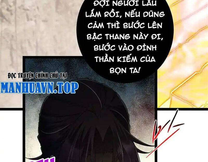 Chưởng Môn Khiêm Tốn Chút - Chapter 446 - Page 63