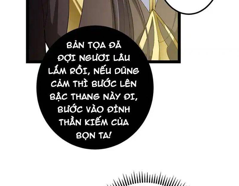 Chưởng Môn Khiêm Tốn Chút - Chapter 446 - Page 65