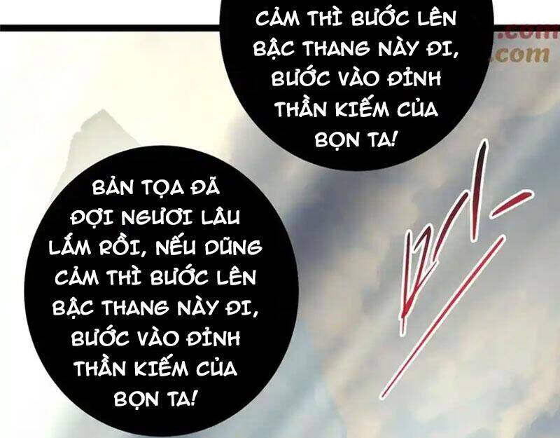 Chưởng Môn Khiêm Tốn Chút - Chapter 446 - Page 70