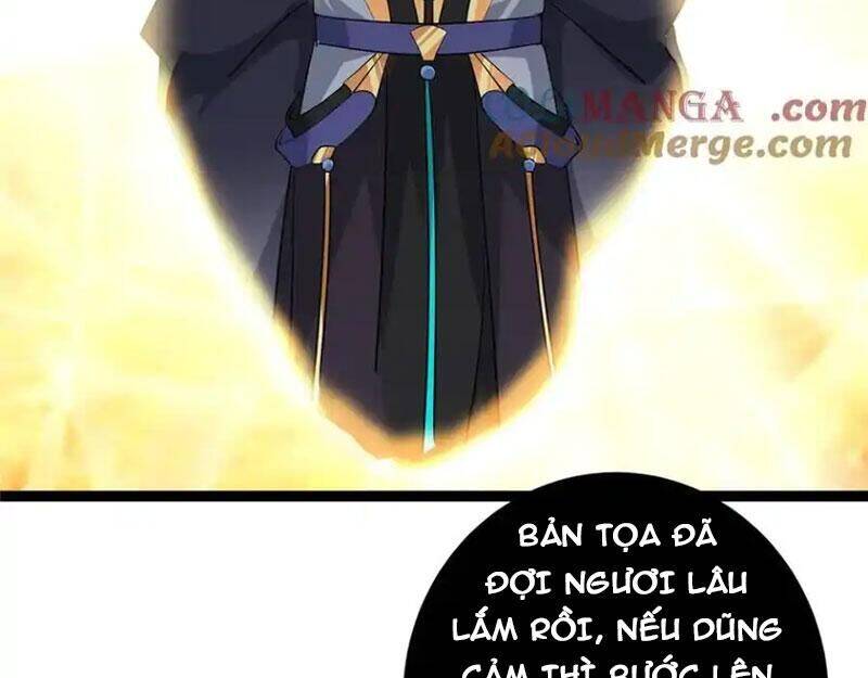 Chưởng Môn Khiêm Tốn Chút - Chapter 446 - Page 76