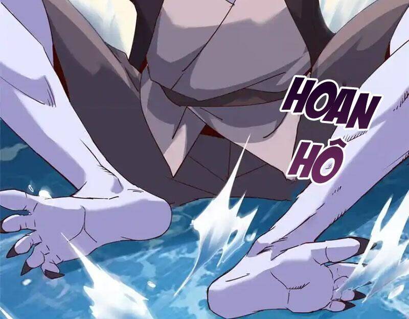 Chưởng Môn Khiêm Tốn Chút - Chapter 446 - Page 95