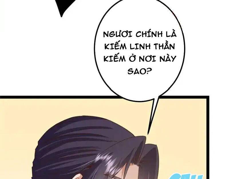 Chưởng Môn Khiêm Tốn Chút - Chapter 446 - Page 97