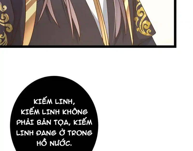 Chưởng Môn Khiêm Tốn Chút - Chapter 446 - Page 99