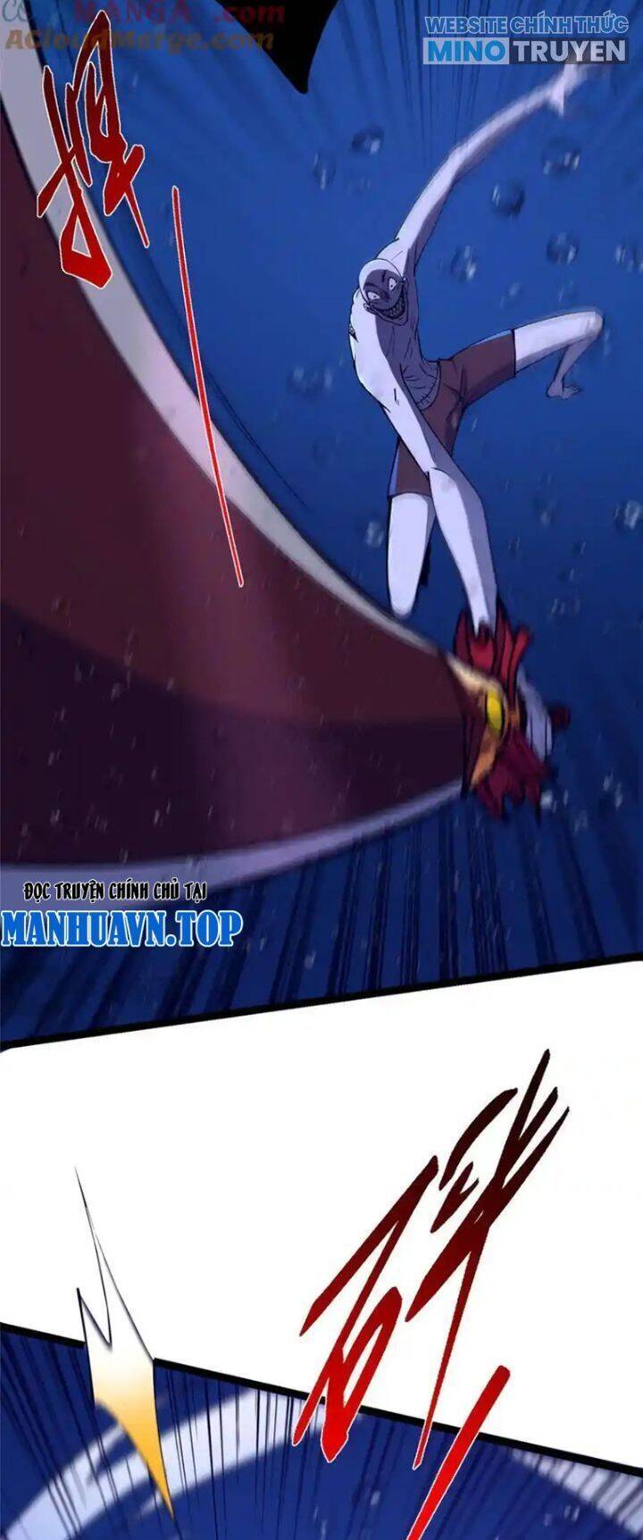 Chưởng Môn Khiêm Tốn Chút - Chapter 447 - Page 27