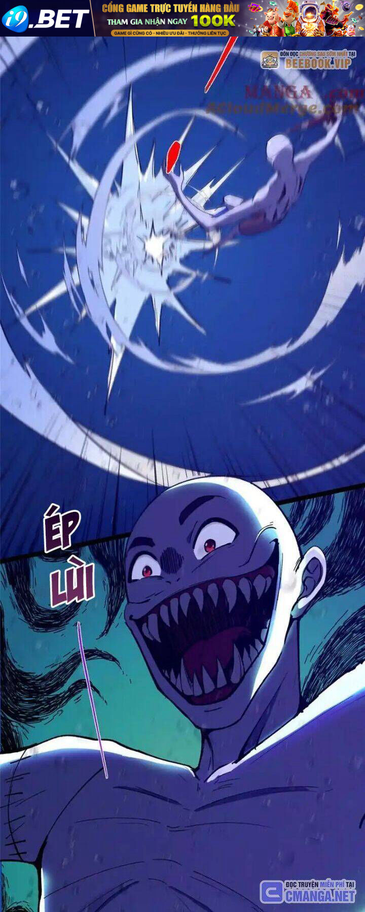 Chưởng Môn Khiêm Tốn Chút - Chapter 447 - Page 28