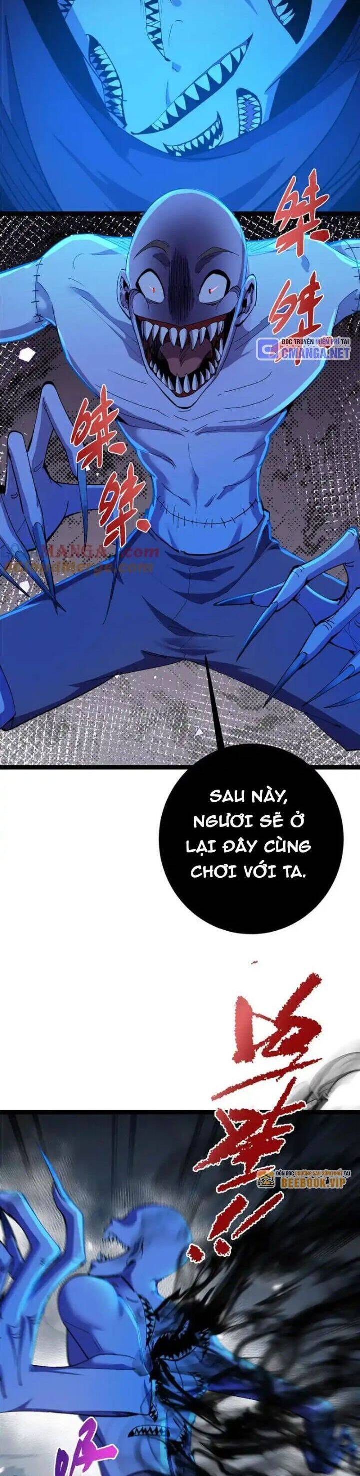 Chưởng Môn Khiêm Tốn Chút - Chapter 447 - Page 3