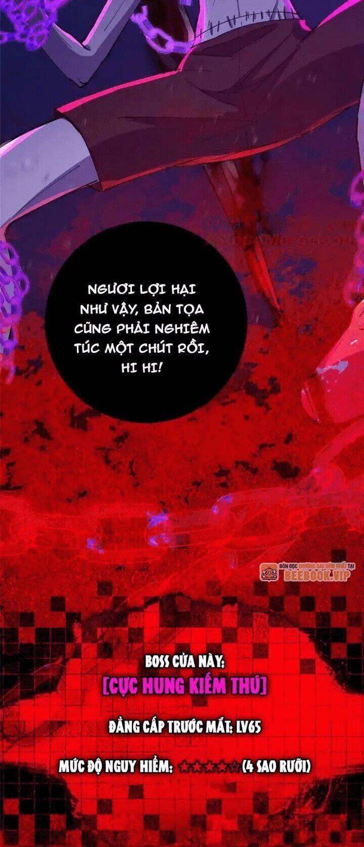 Chưởng Môn Khiêm Tốn Chút - Chapter 447 - Page 35