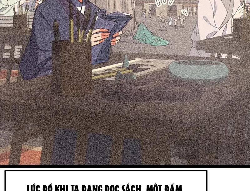 Chưởng Môn Khiêm Tốn Chút - Chapter 449 - Page 10