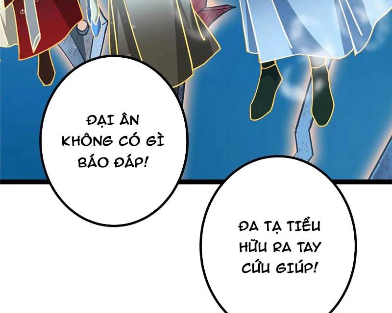 Chưởng Môn Khiêm Tốn Chút - Chapter 449 - Page 106