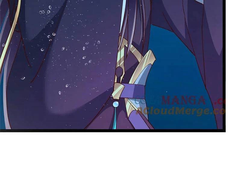 Chưởng Môn Khiêm Tốn Chút - Chapter 449 - Page 109