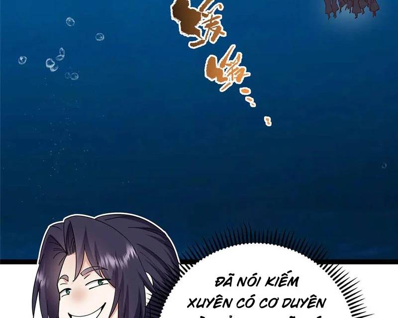 Chưởng Môn Khiêm Tốn Chút - Chapter 449 - Page 112