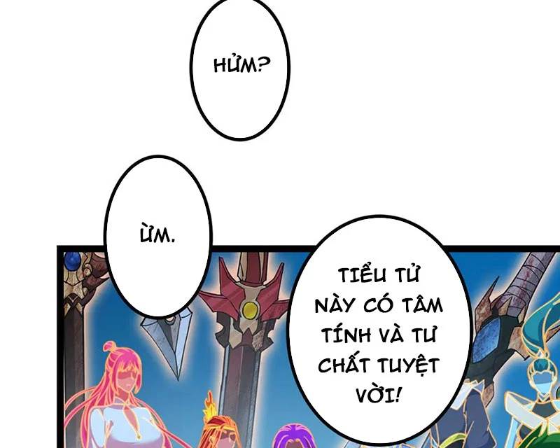 Chưởng Môn Khiêm Tốn Chút - Chapter 449 - Page 114