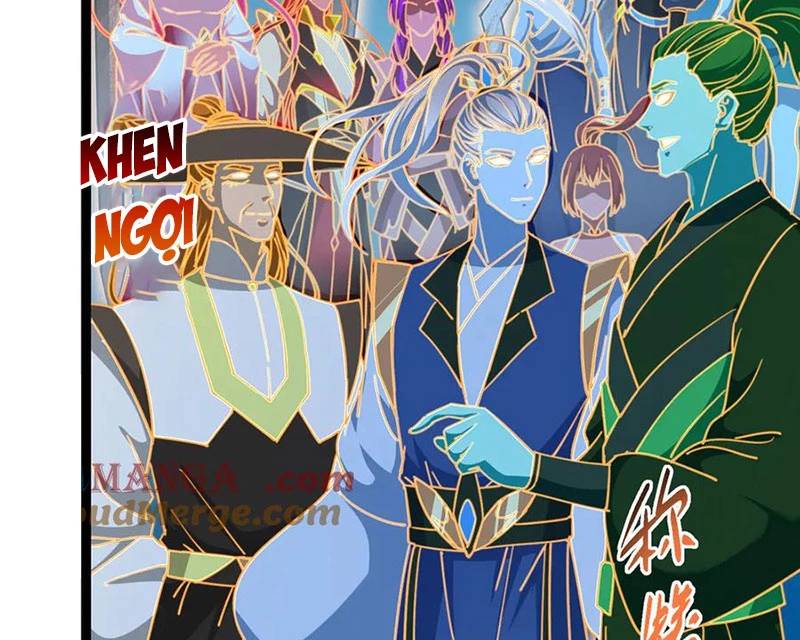 Chưởng Môn Khiêm Tốn Chút - Chapter 449 - Page 115