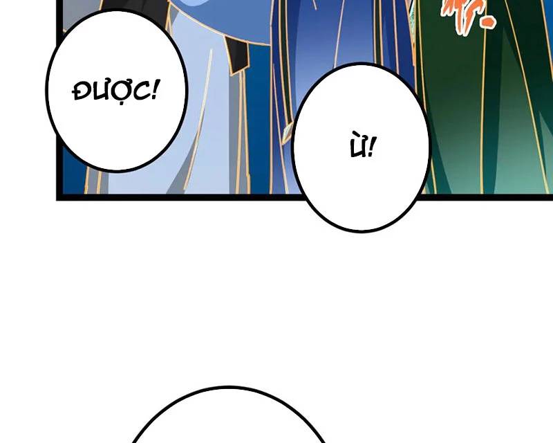 Chưởng Môn Khiêm Tốn Chút - Chapter 449 - Page 116