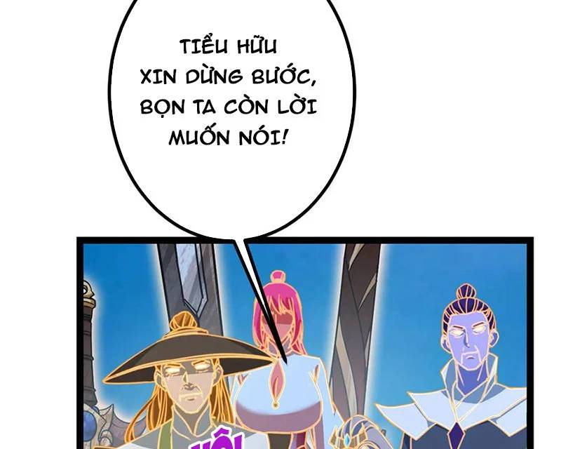 Chưởng Môn Khiêm Tốn Chút - Chapter 449 - Page 117