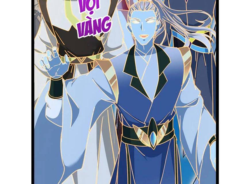 Chưởng Môn Khiêm Tốn Chút - Chapter 449 - Page 118