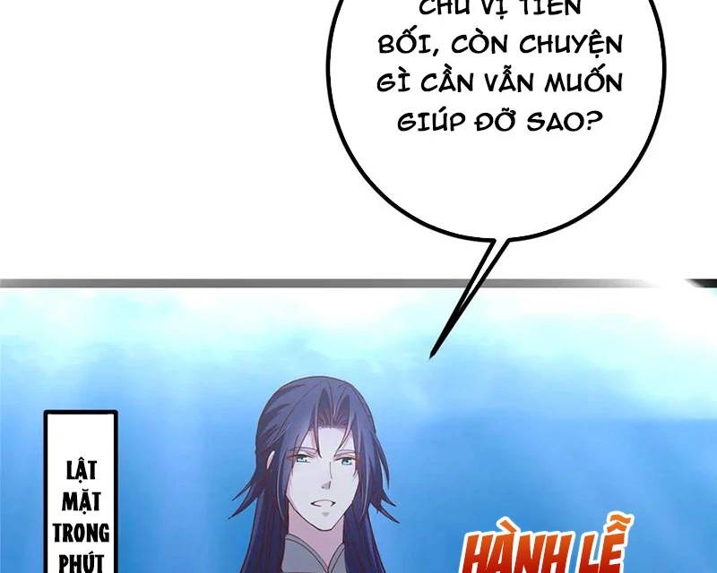 Chưởng Môn Khiêm Tốn Chút - Chapter 449 - Page 123