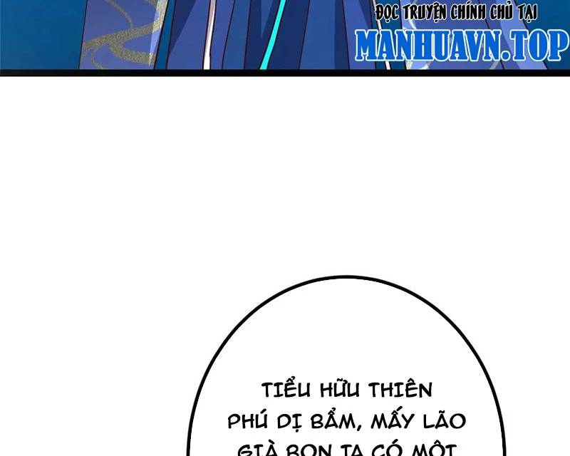 Chưởng Môn Khiêm Tốn Chút - Chapter 449 - Page 125