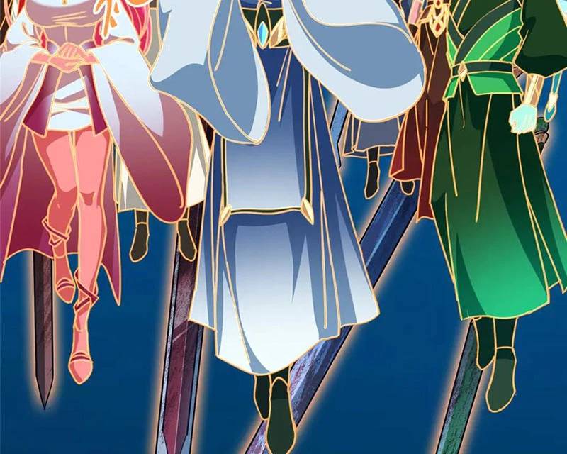 Chưởng Môn Khiêm Tốn Chút - Chapter 449 - Page 127