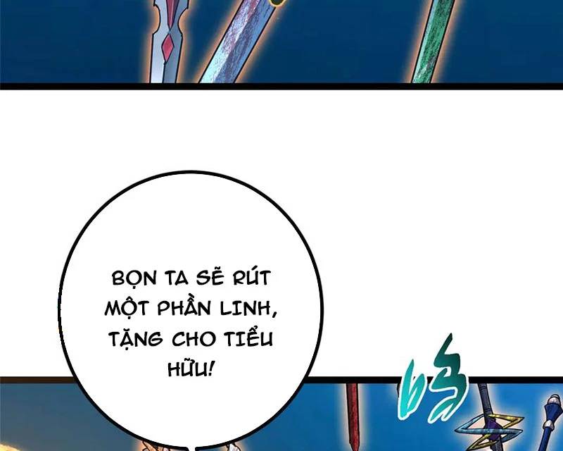 Chưởng Môn Khiêm Tốn Chút - Chapter 449 - Page 128