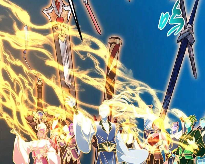 Chưởng Môn Khiêm Tốn Chút - Chapter 449 - Page 129