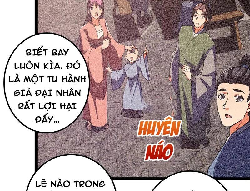 Chưởng Môn Khiêm Tốn Chút - Chapter 449 - Page 13