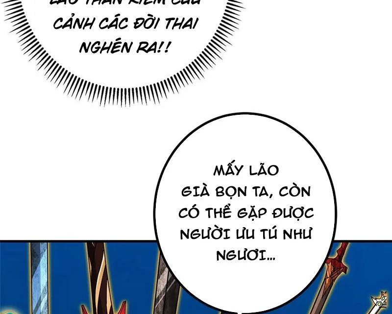 Chưởng Môn Khiêm Tốn Chút - Chapter 449 - Page 138