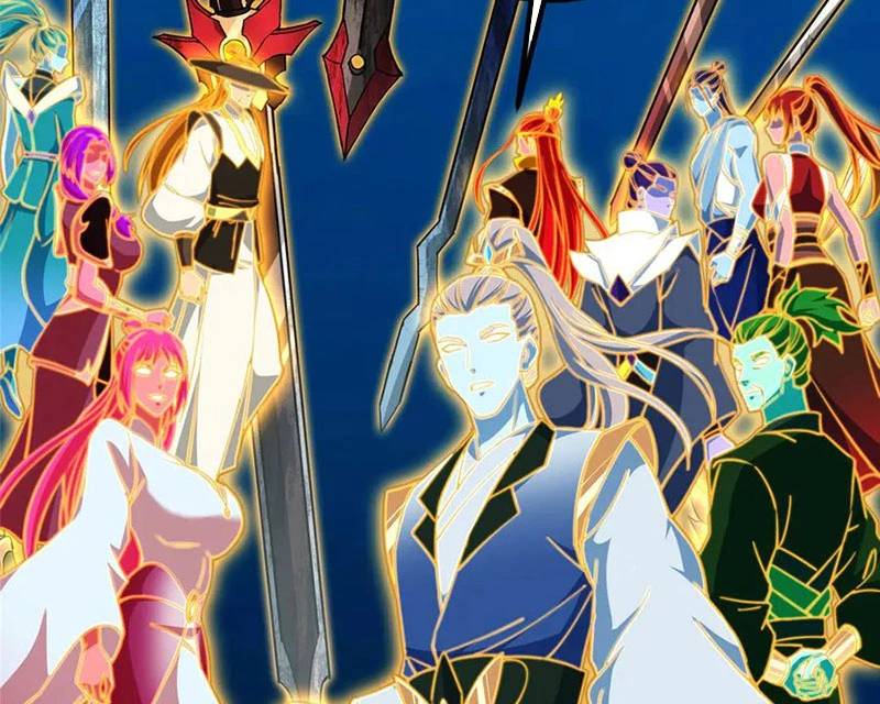 Chưởng Môn Khiêm Tốn Chút - Chapter 449 - Page 139