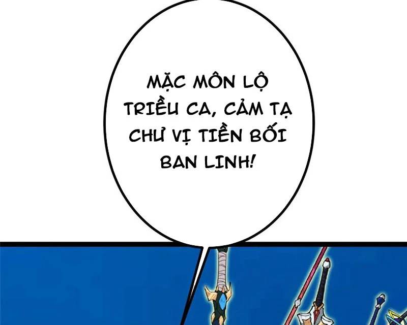 Chưởng Môn Khiêm Tốn Chút - Chapter 449 - Page 141