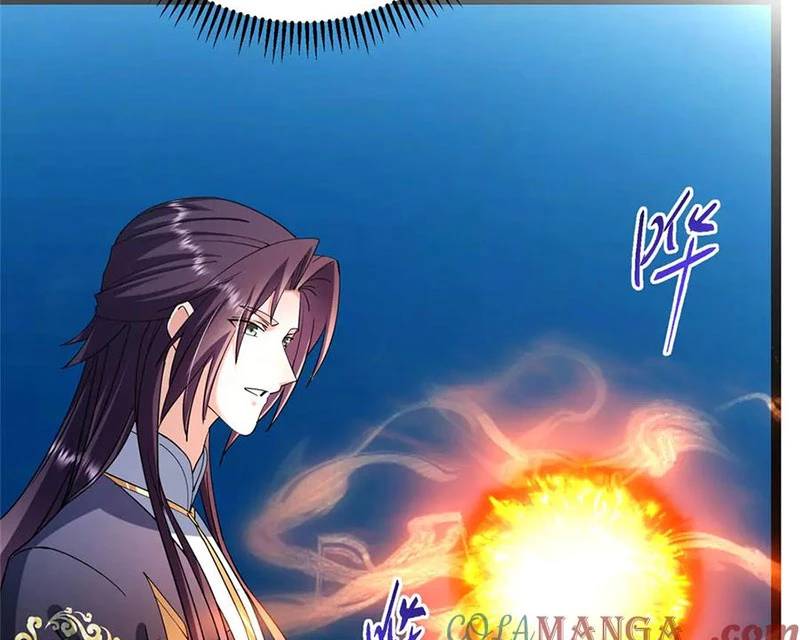 Chưởng Môn Khiêm Tốn Chút - Chapter 449 - Page 145