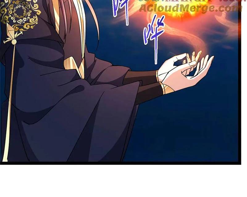 Chưởng Môn Khiêm Tốn Chút - Chapter 449 - Page 146