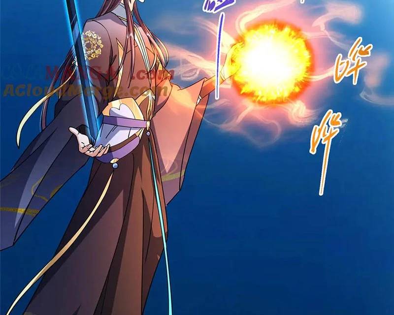 Chưởng Môn Khiêm Tốn Chút - Chapter 449 - Page 149