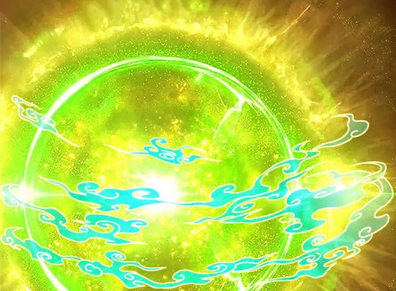 Chưởng Môn Khiêm Tốn Chút - Chapter 449 - Page 159