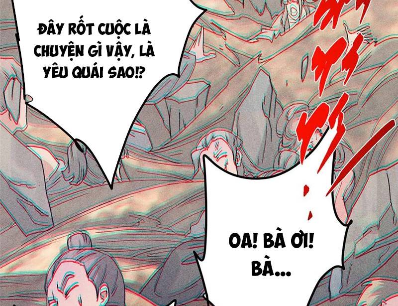 Chưởng Môn Khiêm Tốn Chút - Chapter 449 - Page 28