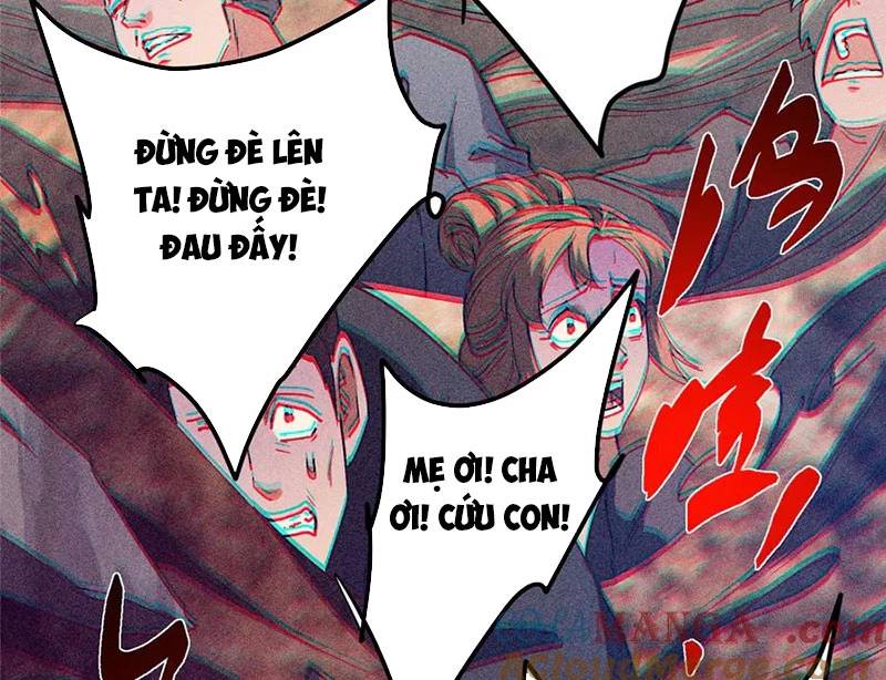 Chưởng Môn Khiêm Tốn Chút - Chapter 449 - Page 29