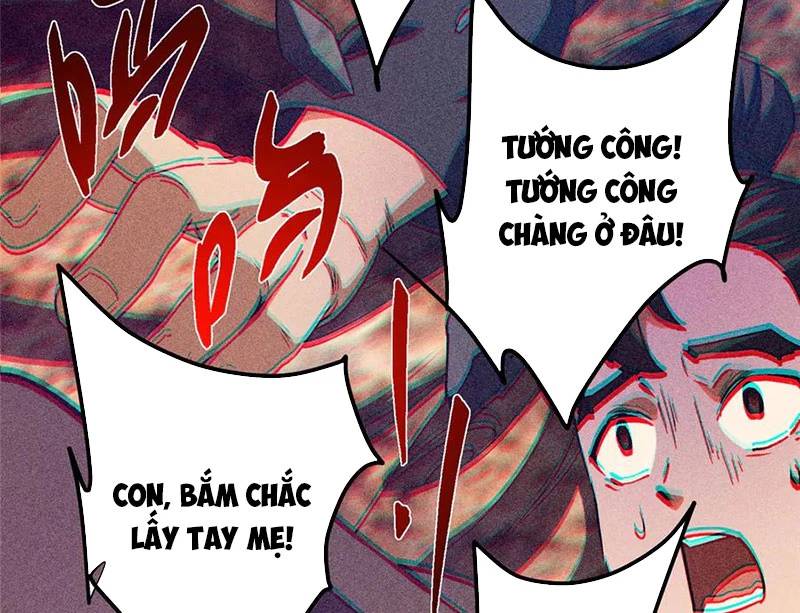 Chưởng Môn Khiêm Tốn Chút - Chapter 449 - Page 30