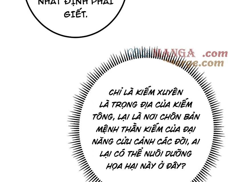 Chưởng Môn Khiêm Tốn Chút - Chapter 449 - Page 78