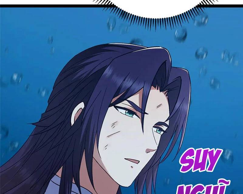 Chưởng Môn Khiêm Tốn Chút - Chapter 449 - Page 79