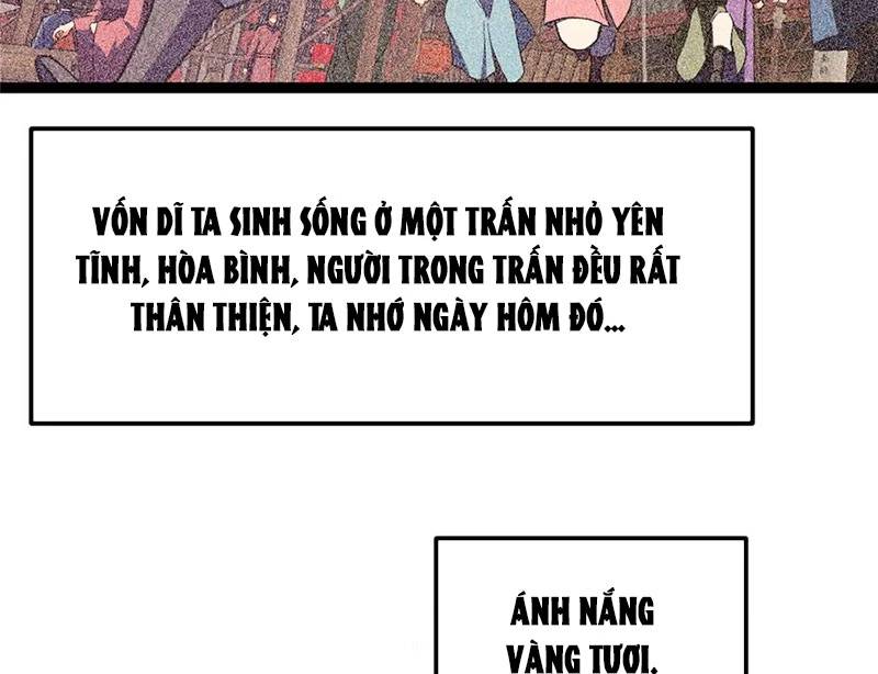 Chưởng Môn Khiêm Tốn Chút - Chapter 449 - Page 8