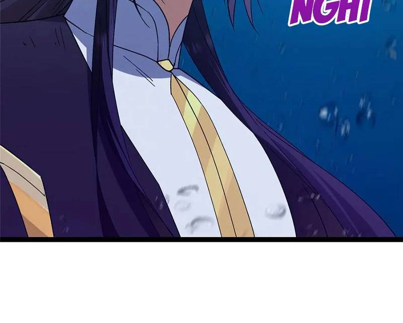 Chưởng Môn Khiêm Tốn Chút - Chapter 449 - Page 80