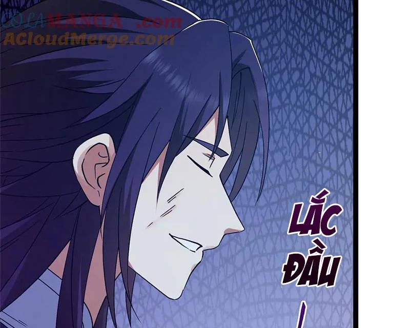 Chưởng Môn Khiêm Tốn Chút - Chapter 449 - Page 82